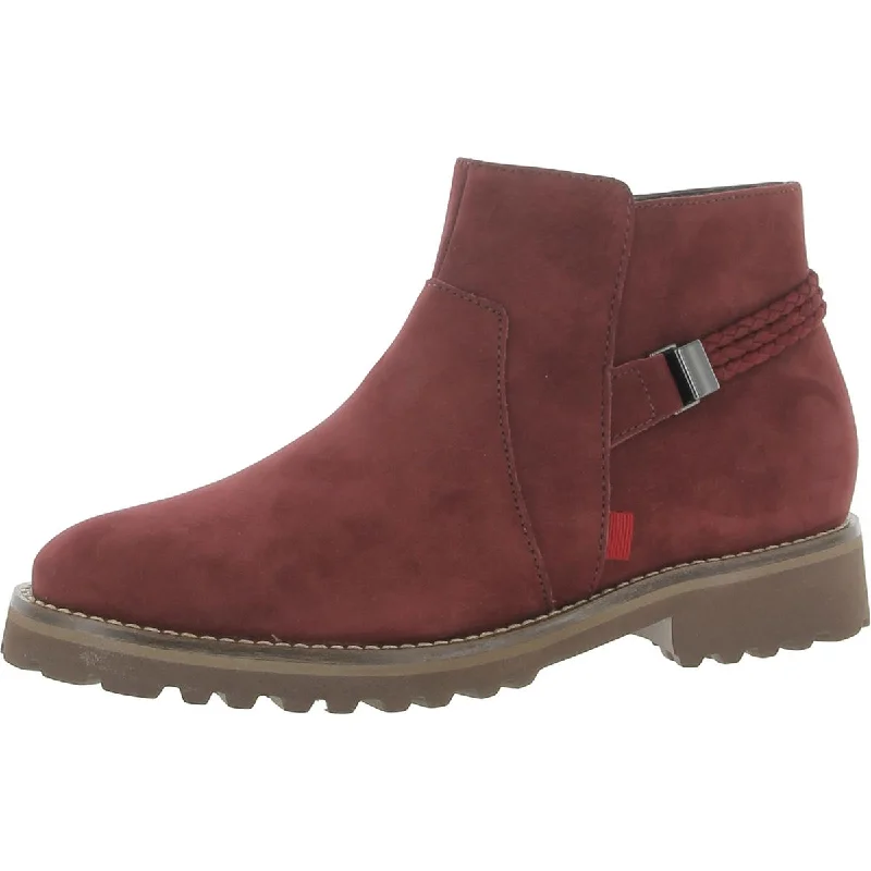 Rouge Nubuck