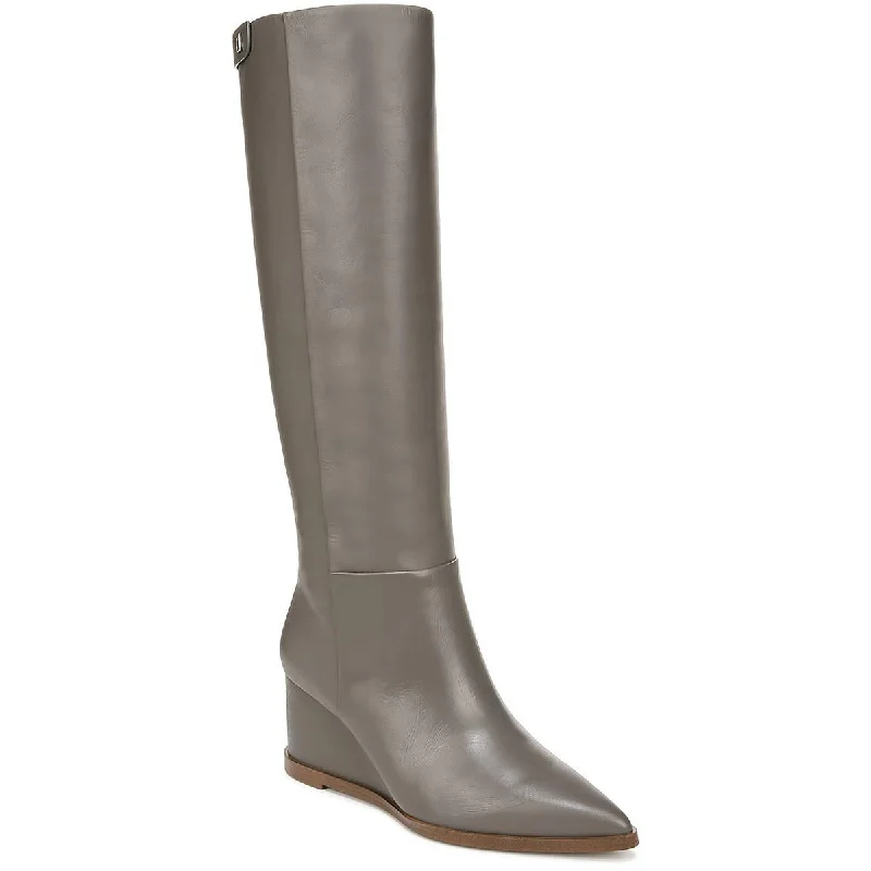 Graphite Leather