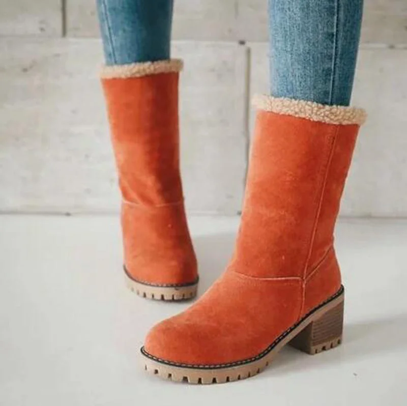 orange