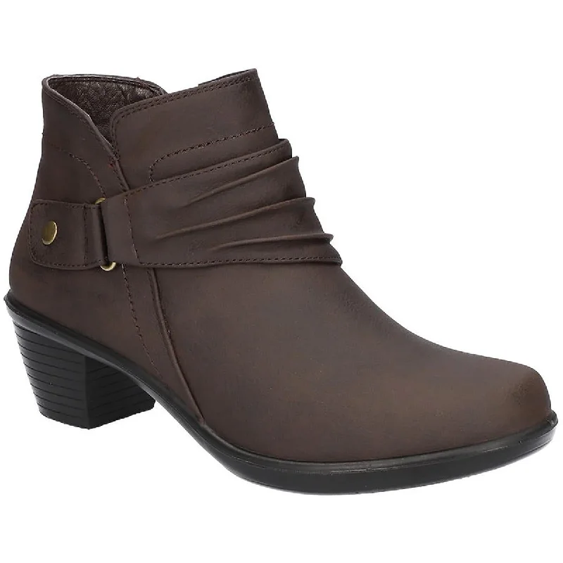 Brown/Matte