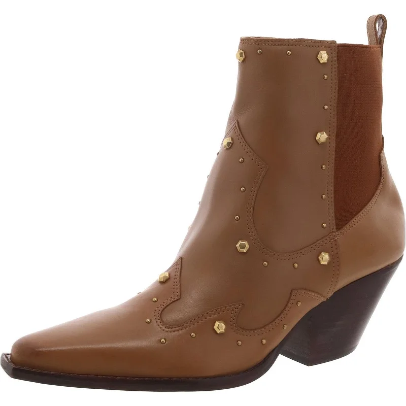 Light Cognac/Dark Li