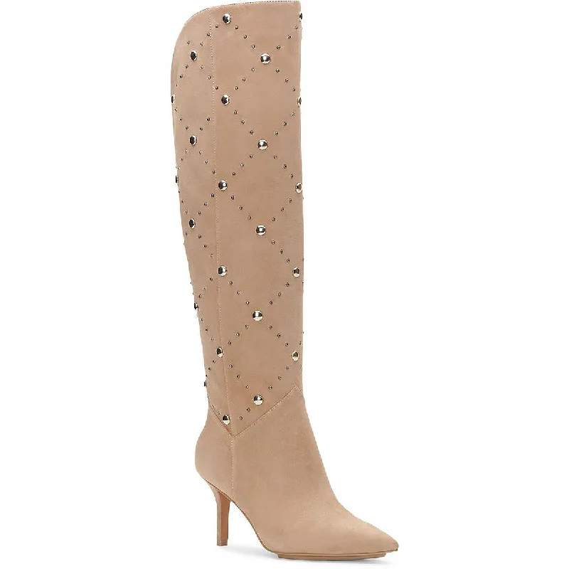 Tortilla high Suede