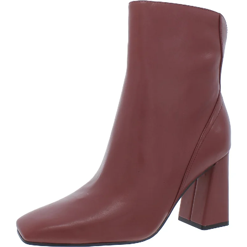 Ruby Leather