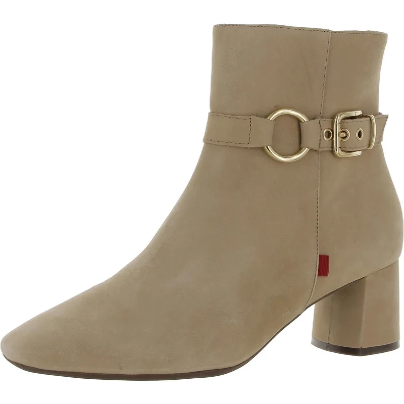 Sand Nubuck