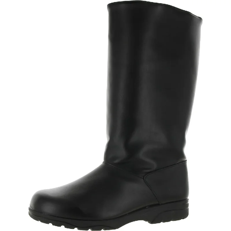 Toe Warmers Womens Glacier2 Outdoor Cold Weather Winter & Snow Boots
