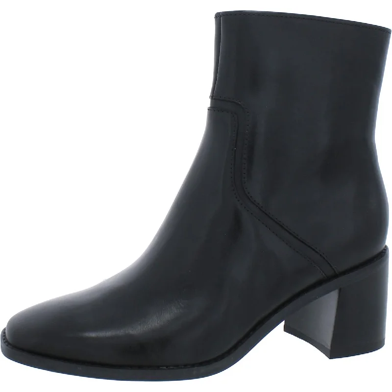 Black Leather
