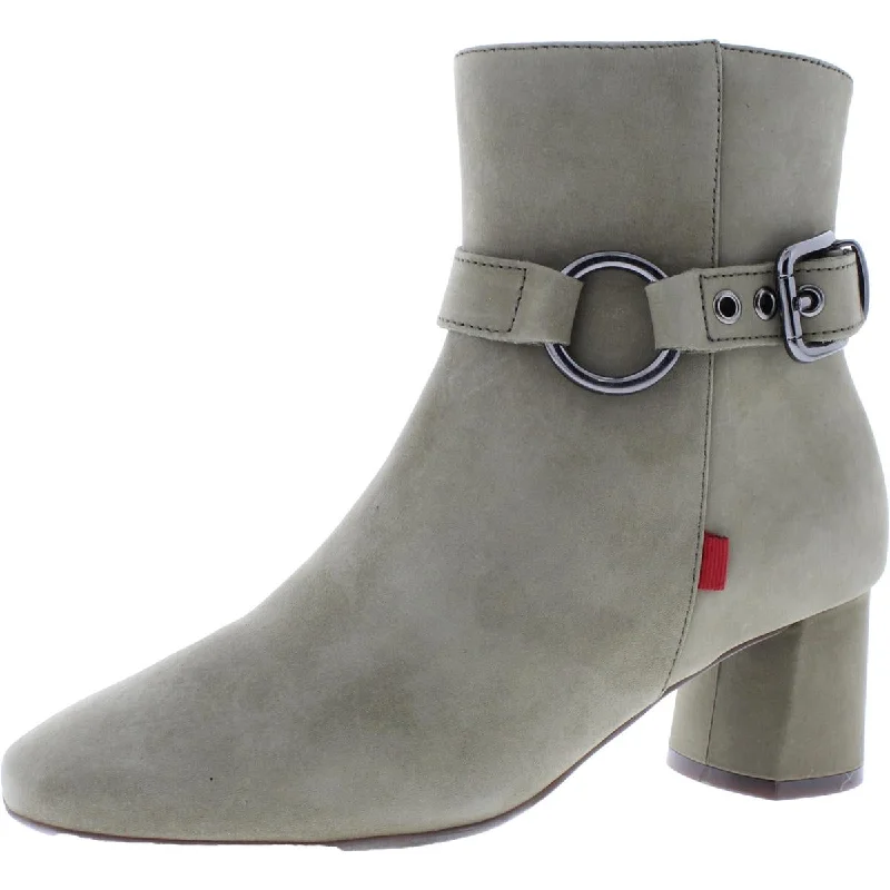 Olive Nubuck