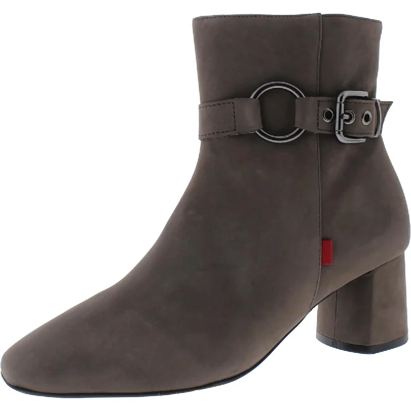 Earth Nubuck