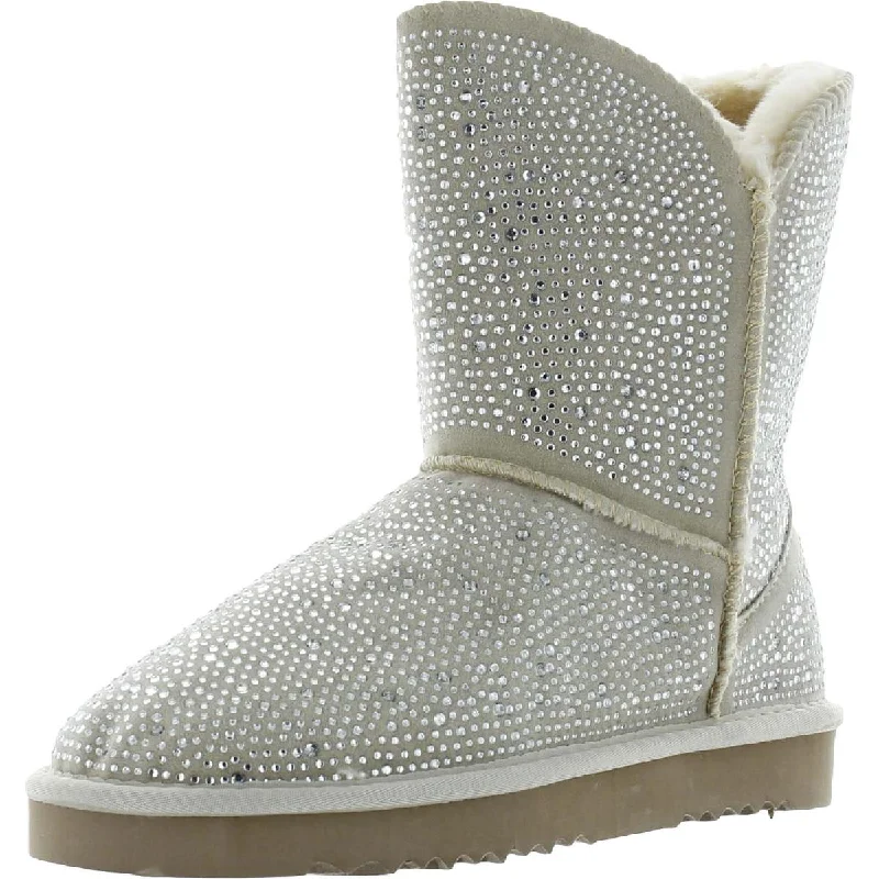 Cream Bling