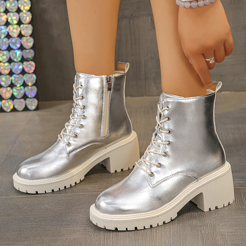 Silver