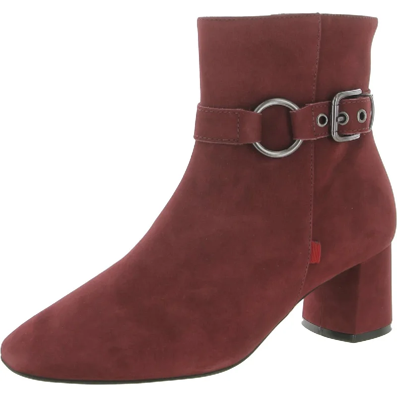 Rouge Nubuck