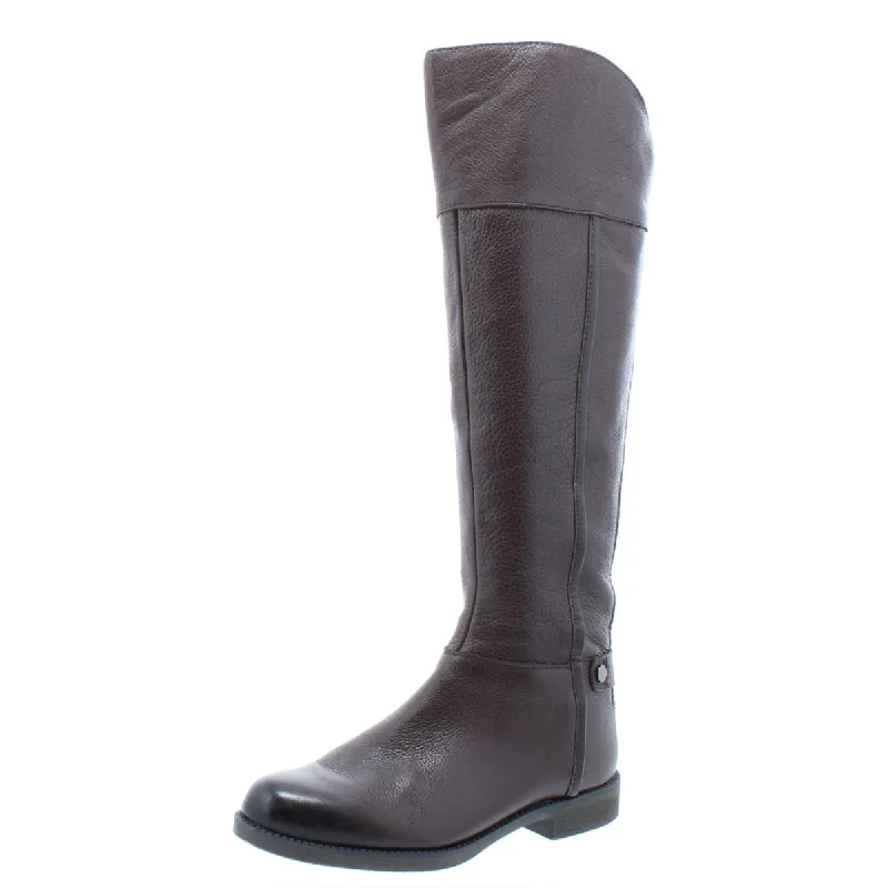 Franco Sarto Womens Christine Knee-High Boots