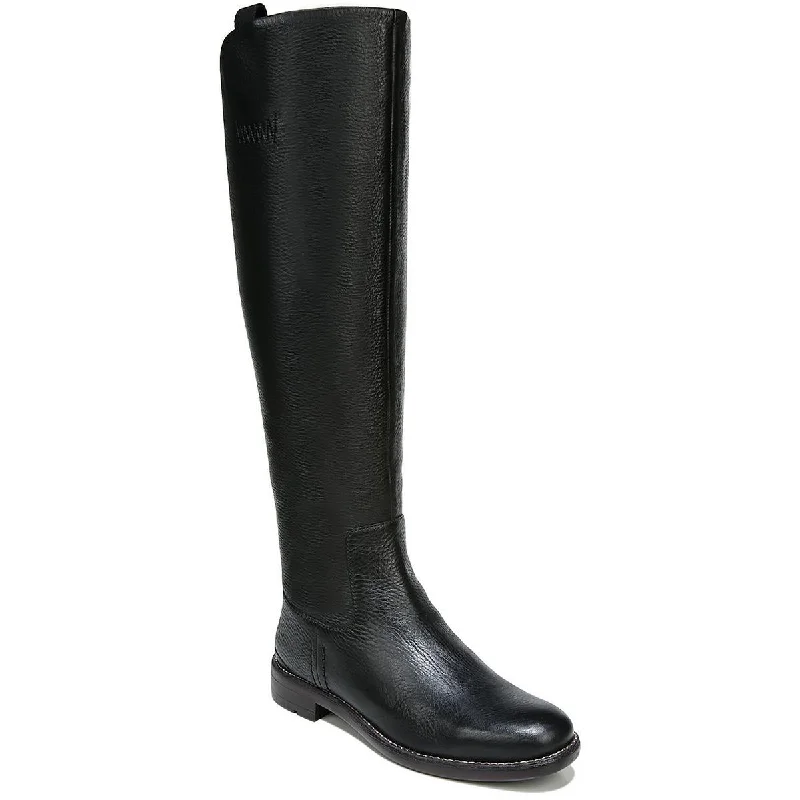 Black Leather NC