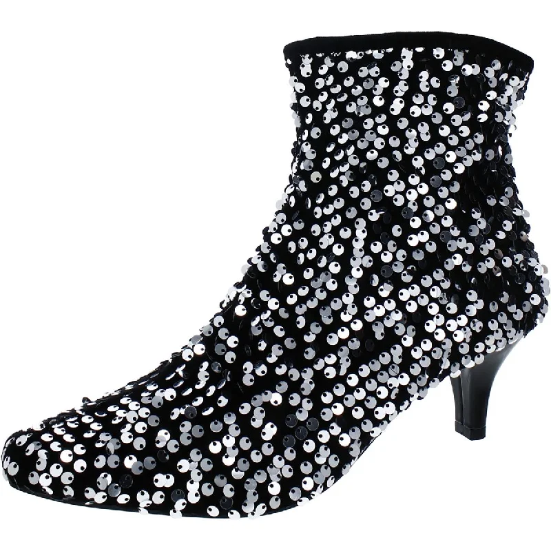 Black/Silver