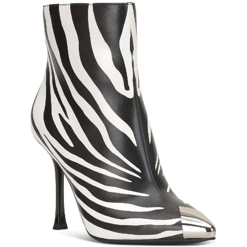 INC Womens Rohese Ankle Boots