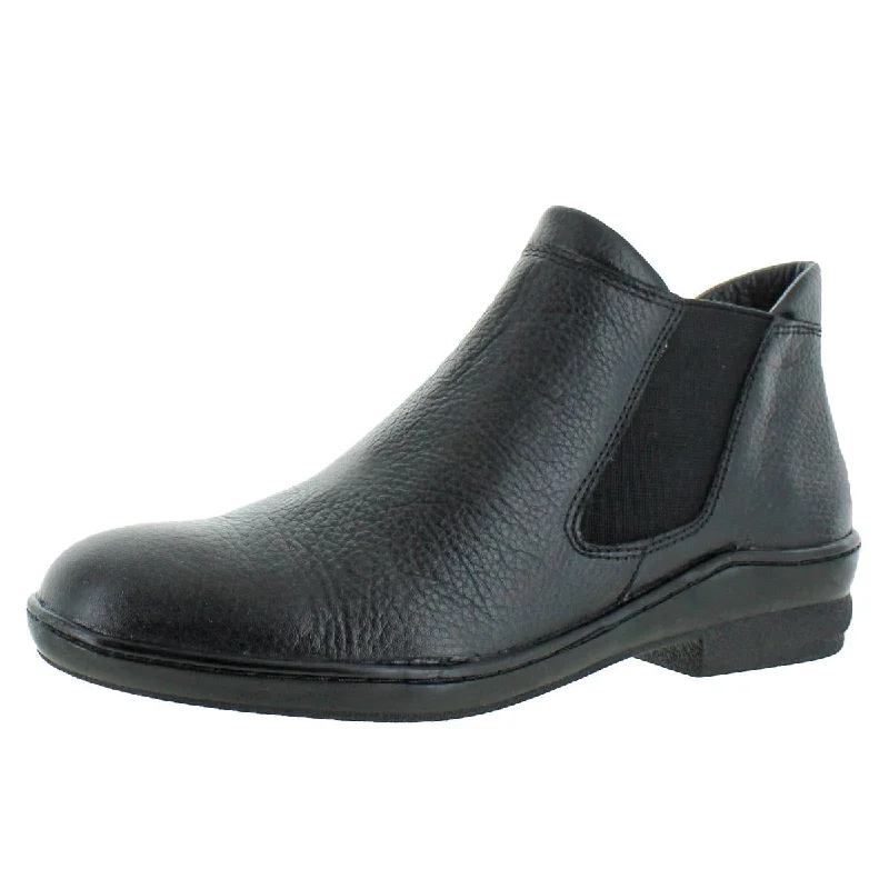 Black Leather
