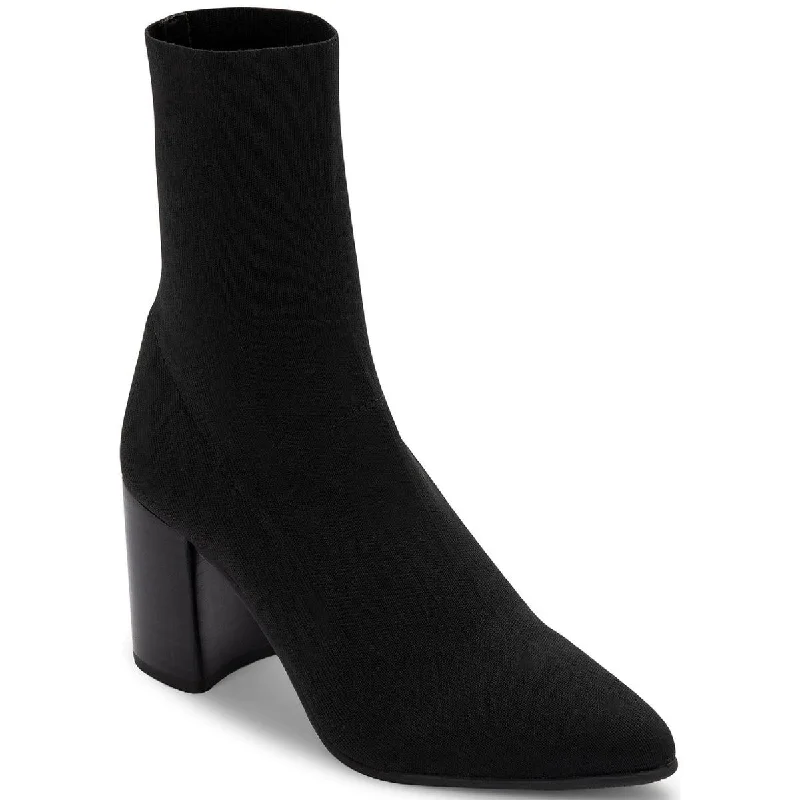 Aqua College Womens Suri Waterproof Stretch Ankle Boots