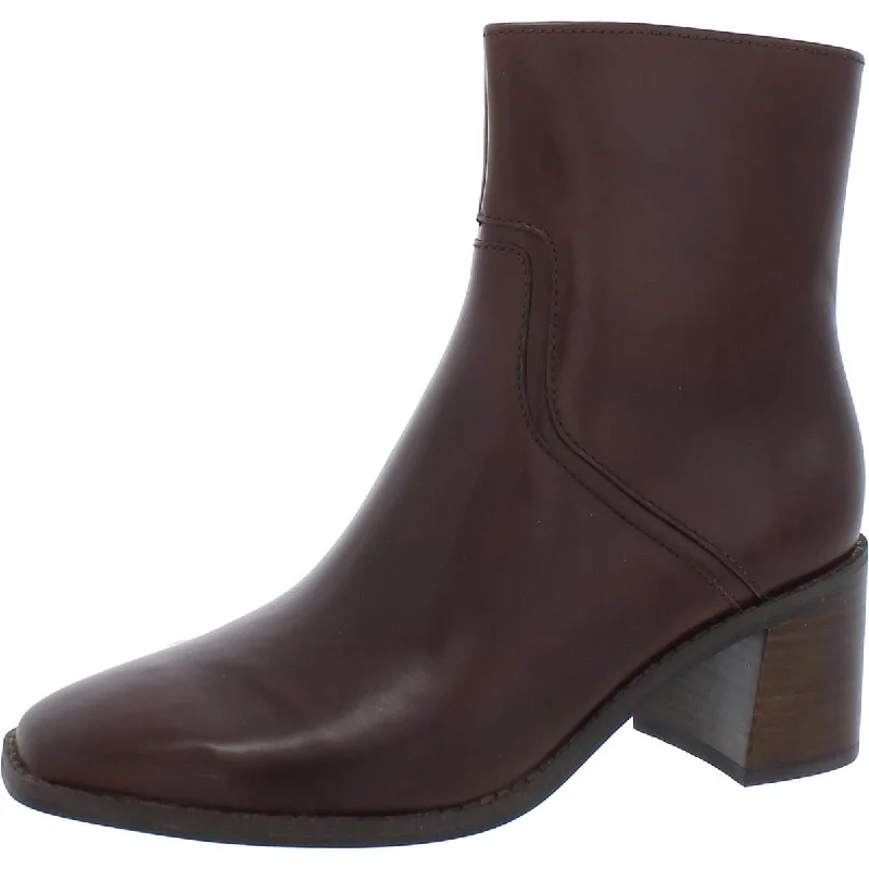Cappuccino Leather