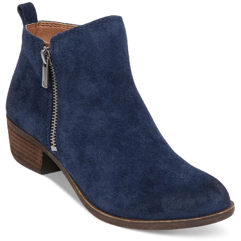 Lucky Brand Women's Basel Ankle Bootie