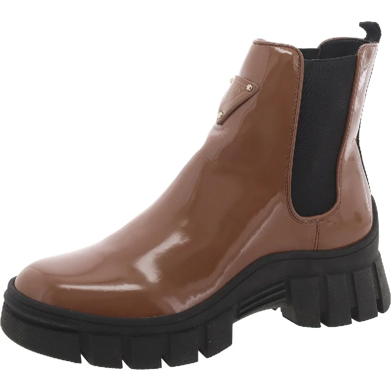 Medium Brown