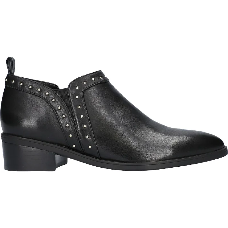 Black Leather