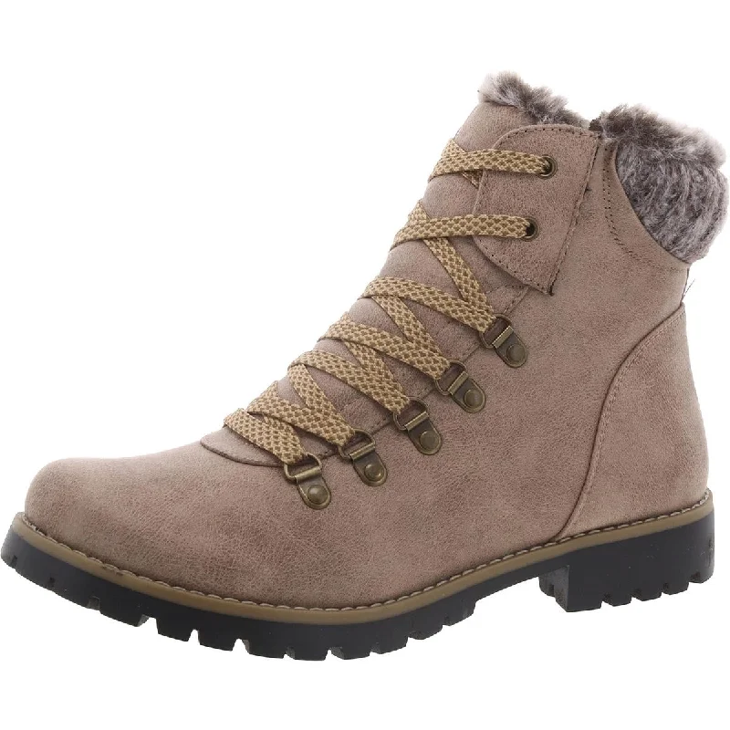 Taupe/Fabric