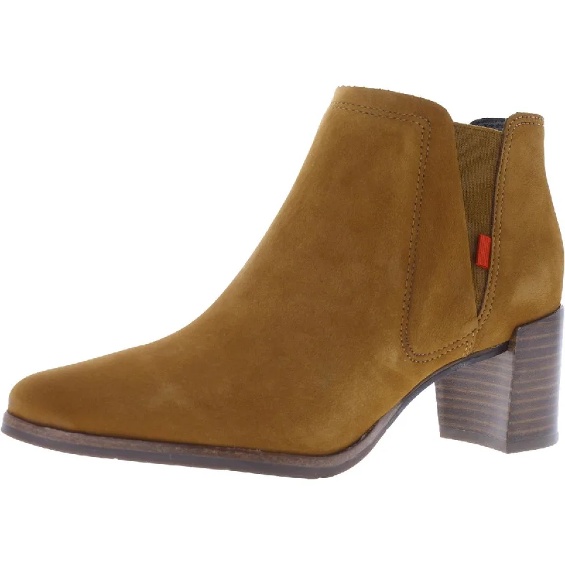 Cognack Nubuck