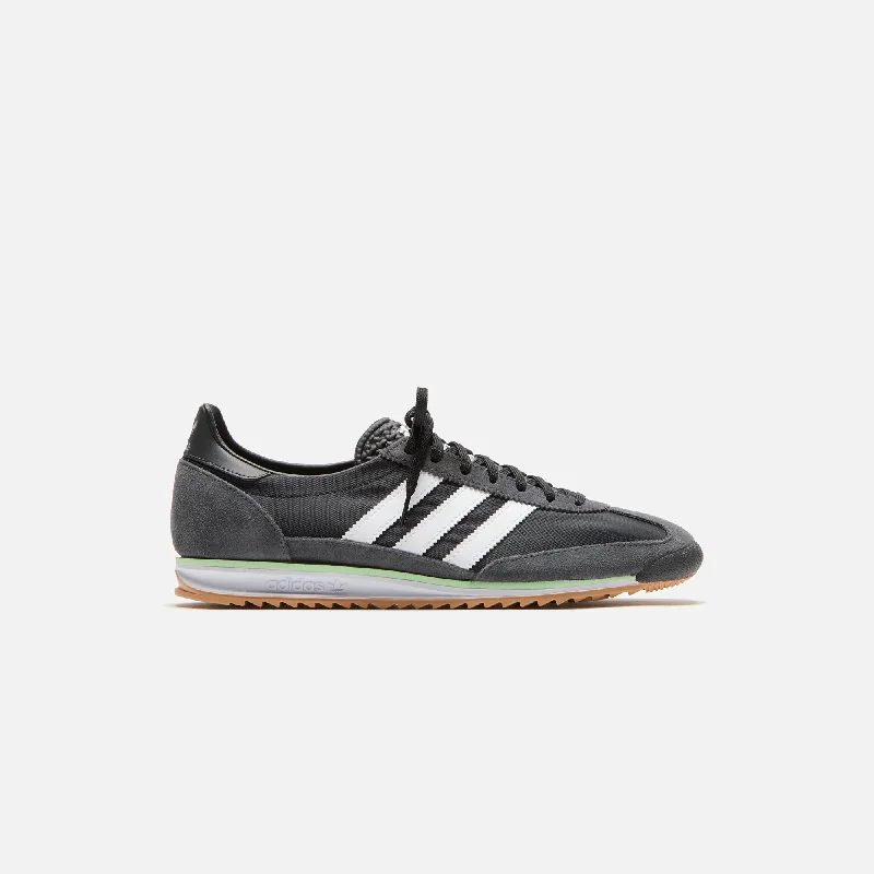 adidas WMNS SL 72 OG - Core Black / Footwear White / Carbon