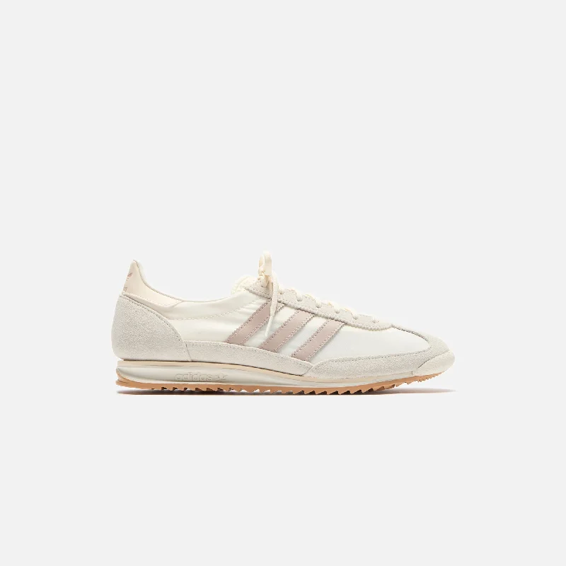adidas WMNS SL 72 OG - Off White / Wonder Taupe / Wonder White