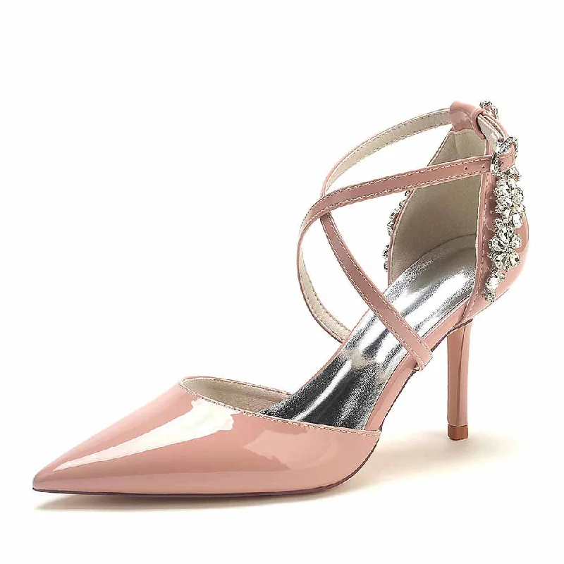 Nude Pink