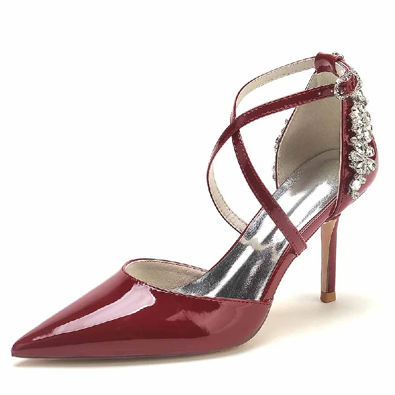 Wine Red