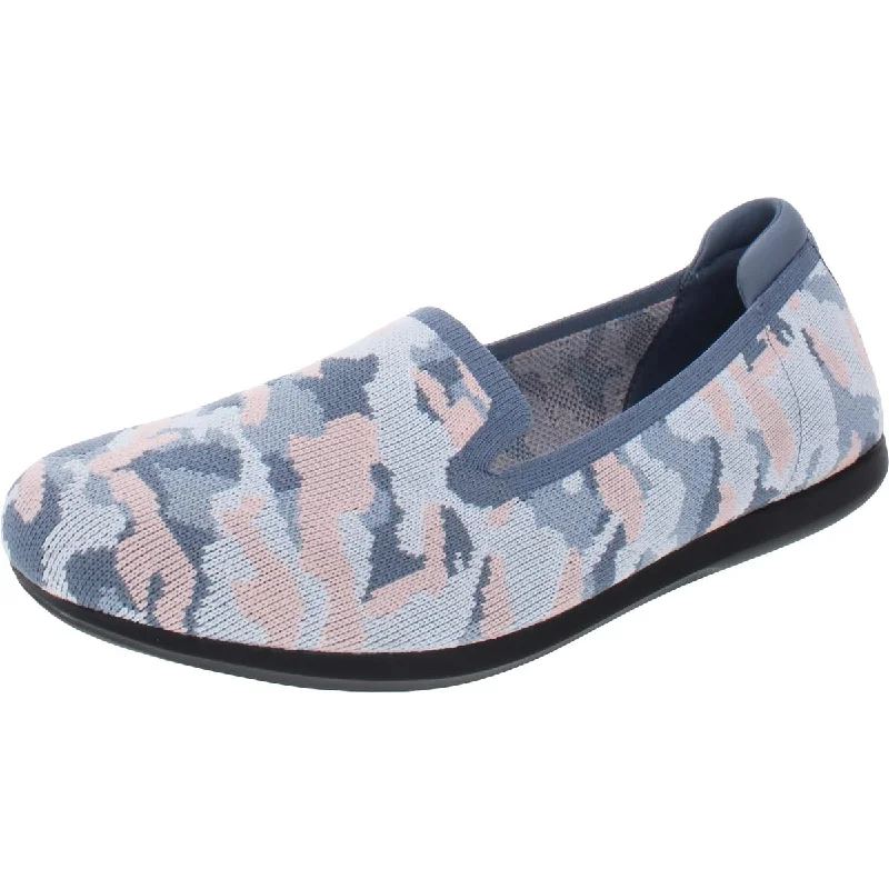 Blue Camouflage