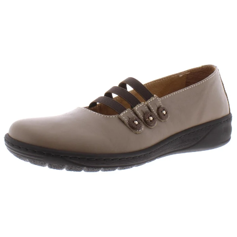 Taupe Calf