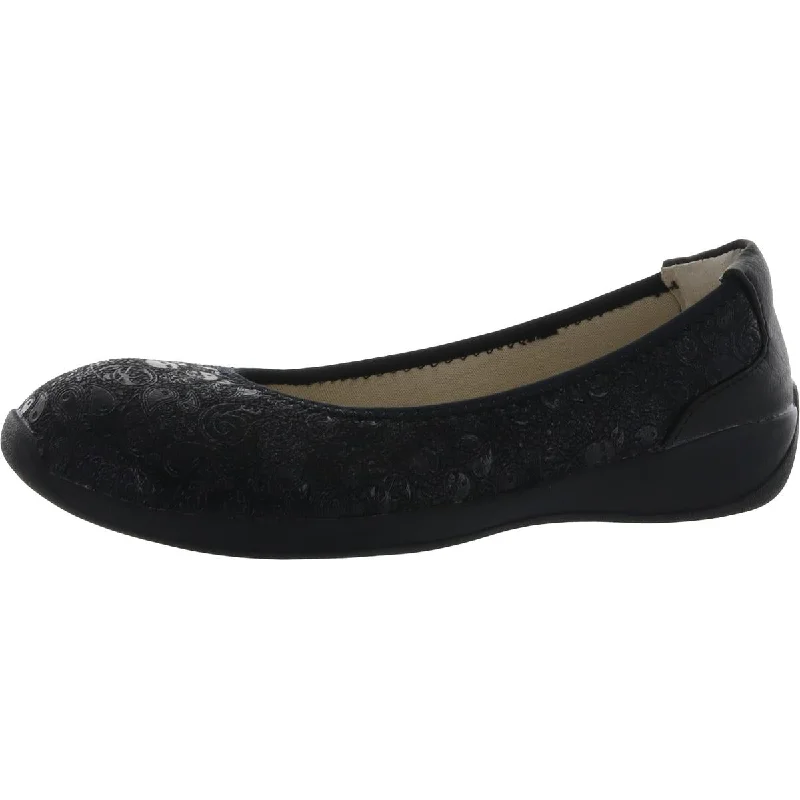 Black Paisley