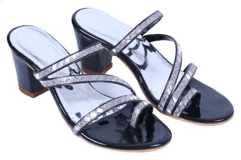 FANCY HEEL CHAPPAL 533133