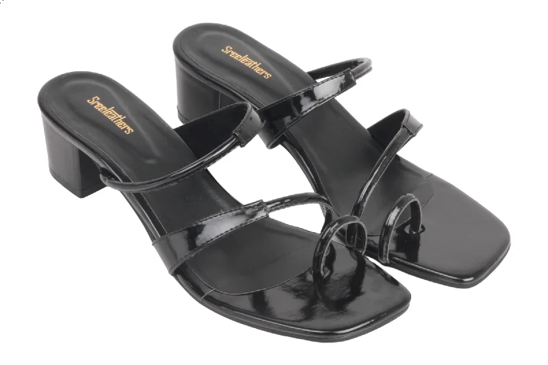 FANCY HEEL CHAPPAL 54623