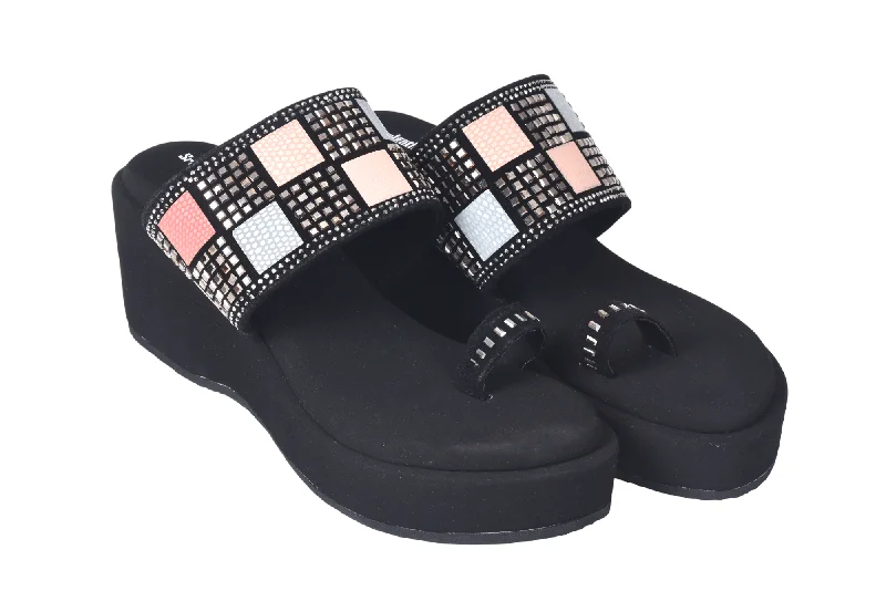 FANCY HEEL CHAPPAL 57706