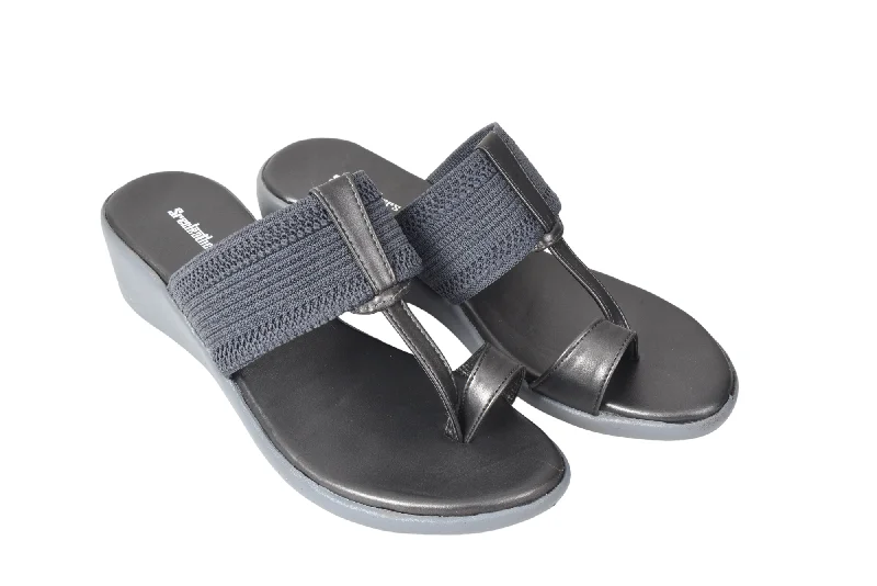FANCY HEEL CHAPPAL 57709