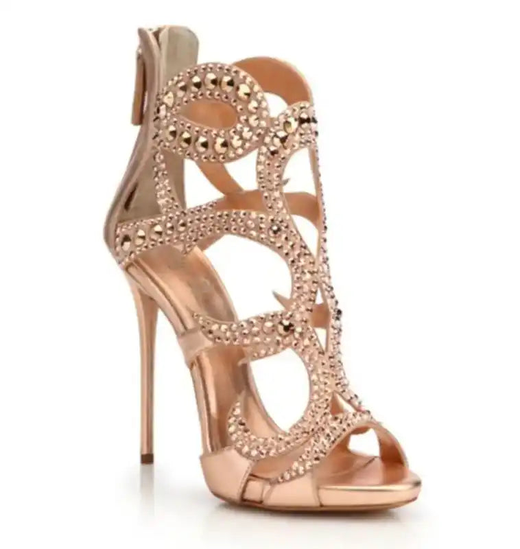 Rose Gold