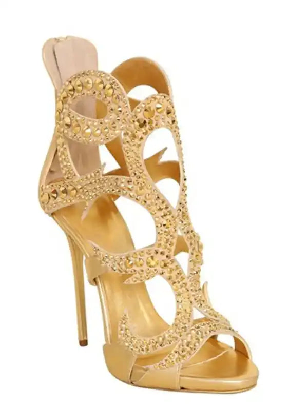 Golden