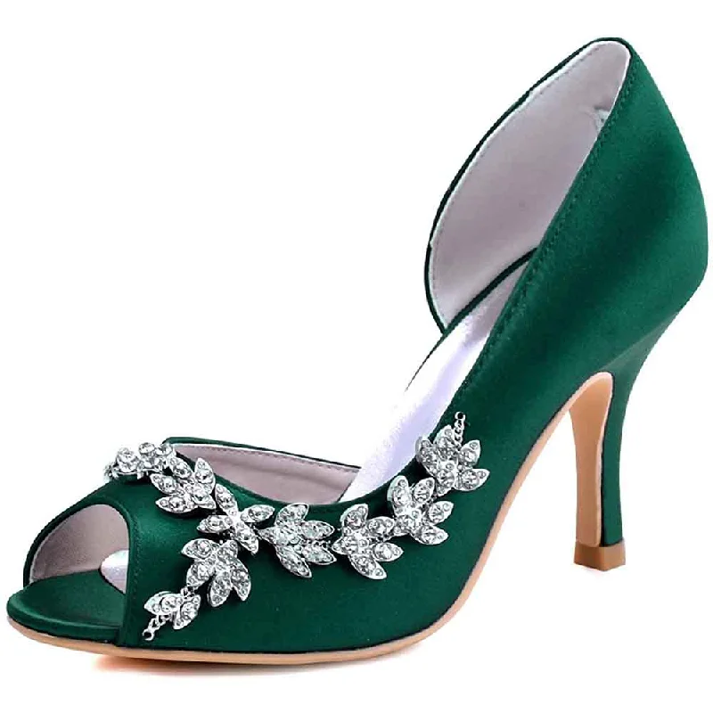 Dark Green