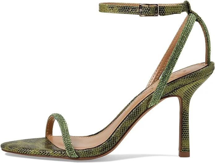 Green/Sassy Leo Mesh