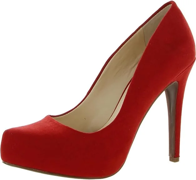 Red Muse