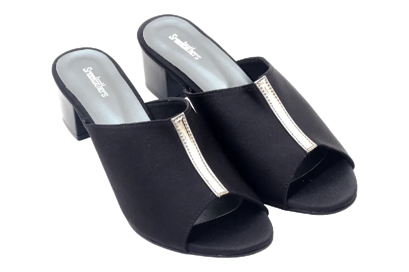 Ladies Heel Chappal 990932
