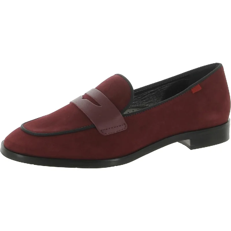 Rouge Nubuck