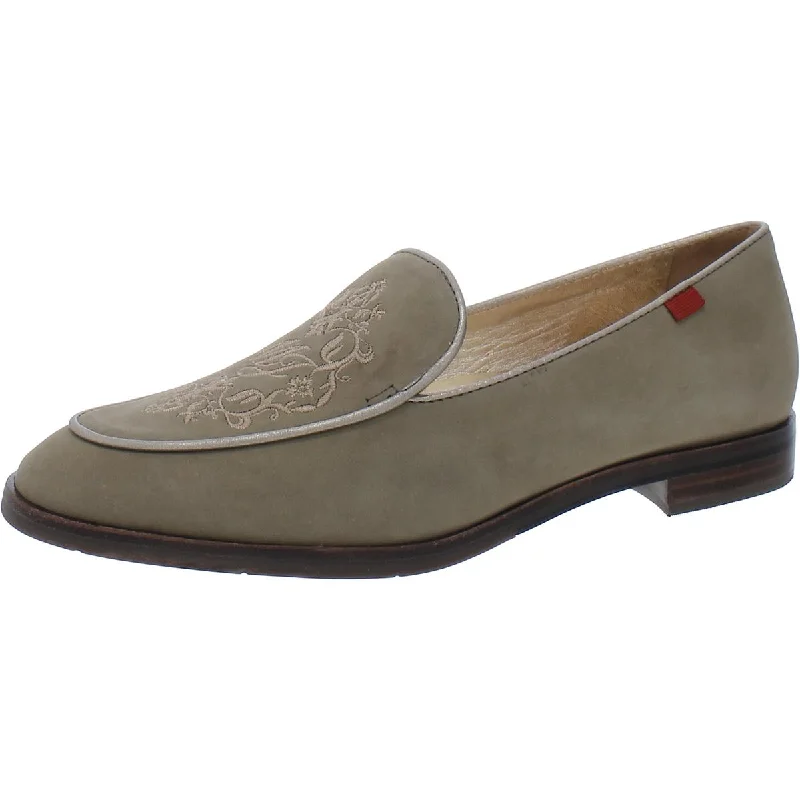 Olive Nubuck