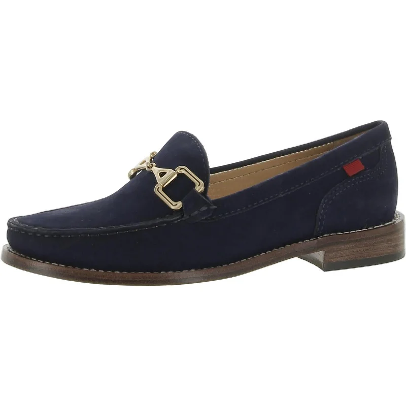 Fast Blue Nobuck