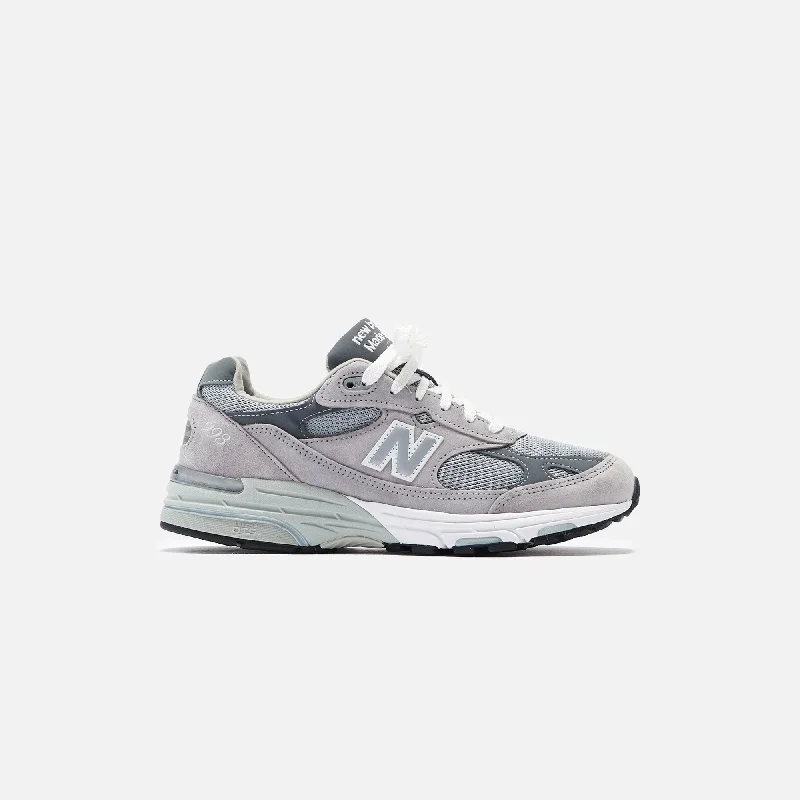 New Balance WMNS Made in USA 993 - Grey