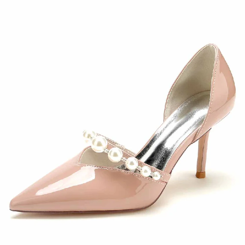 Nude Pink