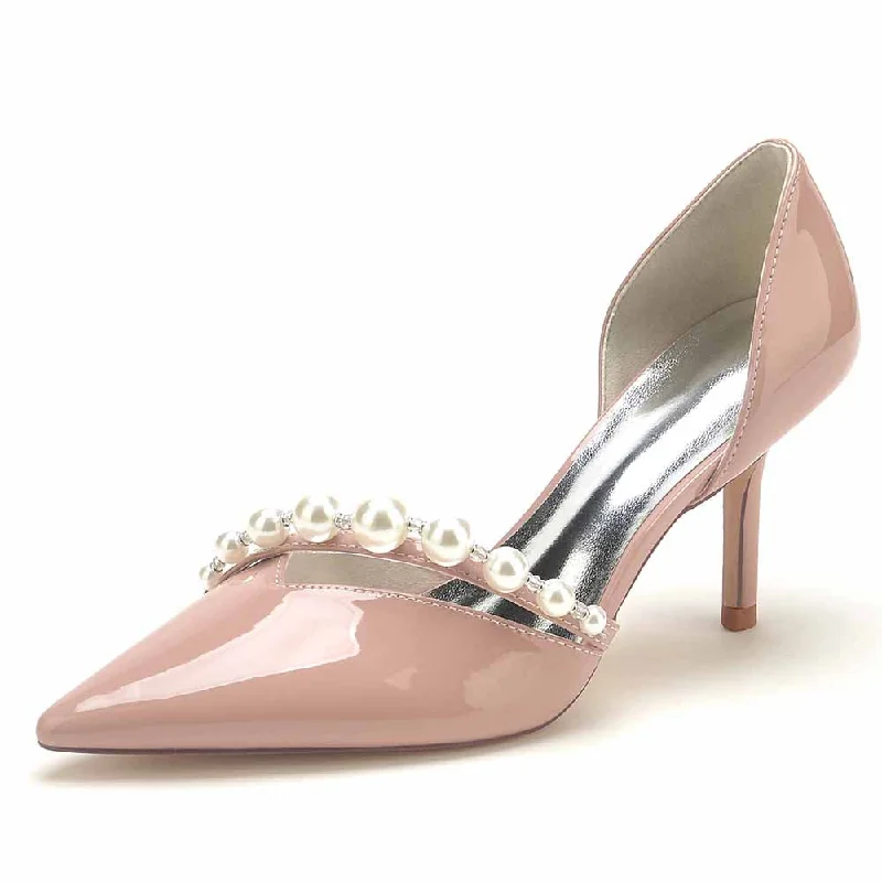Nude Pink